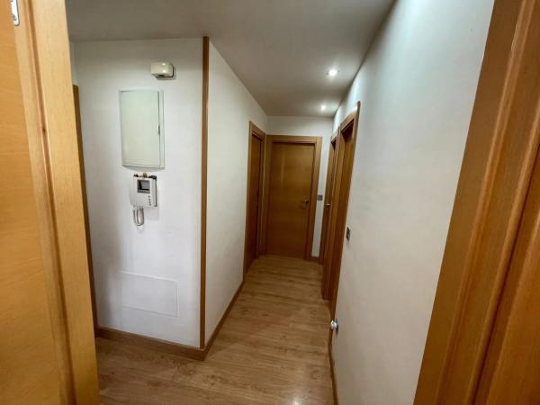 Piso en Barrio Sector V-El Canal