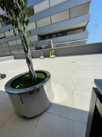 Piso en Barrio Sector V-El Canal