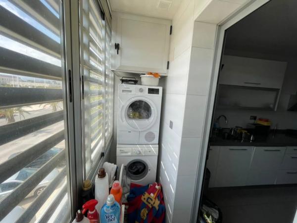 Piso en Barrio Sector V-El Canal