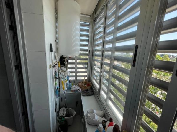 Piso en Barrio Sector V-El Canal