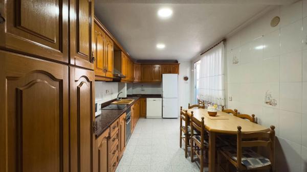 Piso en calle Olegario Domarco Seller