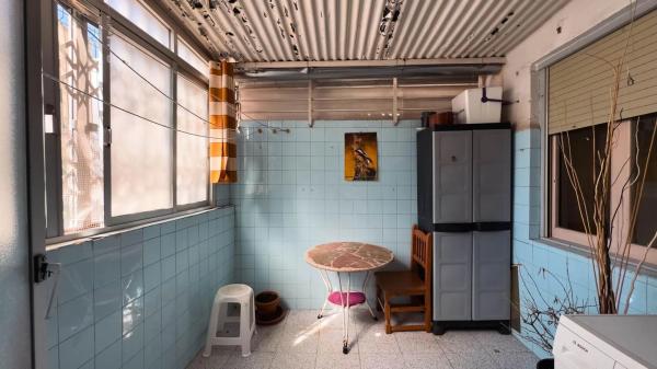 Piso en calle Olegario Domarco Seller