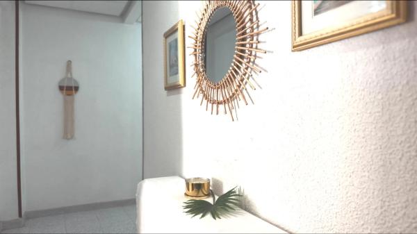 Piso en calle Olegario Domarco Seller