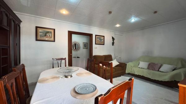 Piso en calle Olegario Domarco Seller