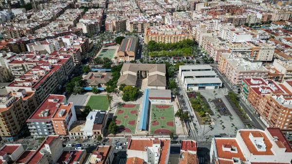 Piso en calle Olegario Domarco Seller
