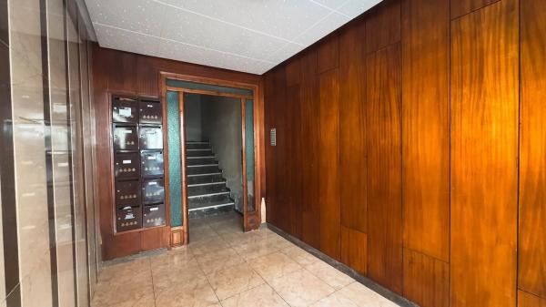 Piso en calle Olegario Domarco Seller