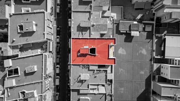 Piso en calle Olegario Domarco Seller