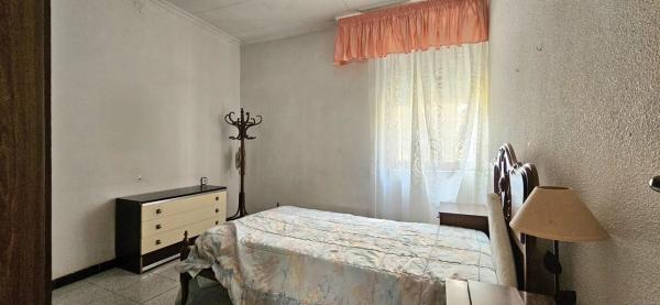 Piso en Barrio Carrús Oeste