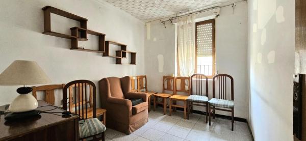 Piso en Barrio Carrús Oeste