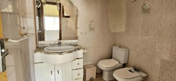 Piso en Barrio Carrús Oeste