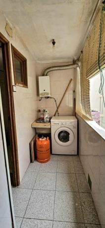 Piso en Barrio Carrús Oeste