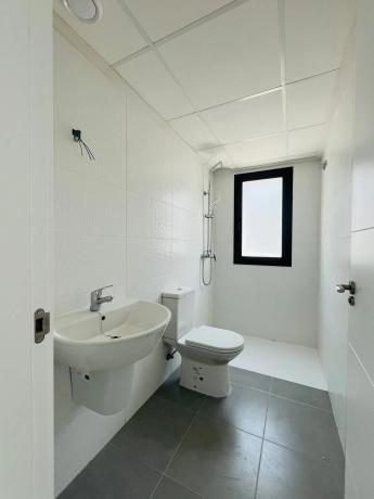 Chalet pareado en calle de Creta, 66