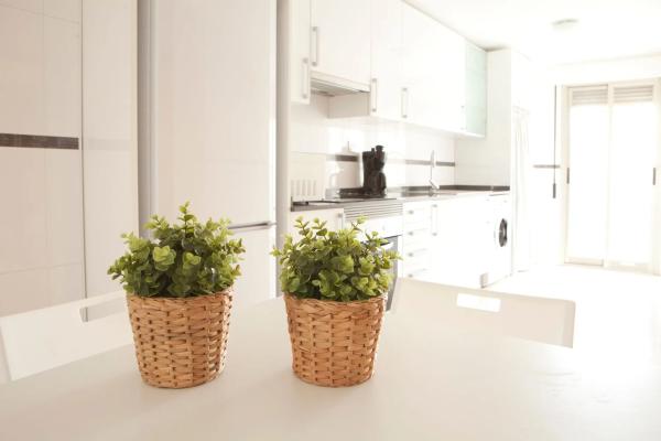 Piso en calle Crevillente