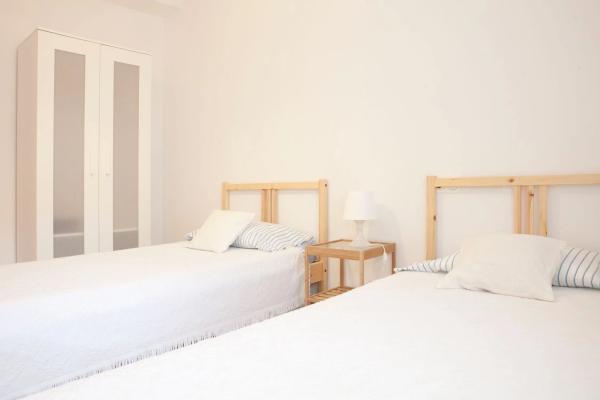 Piso en calle Crevillente