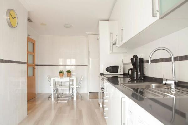 Piso en calle Crevillente