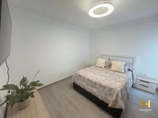 Piso en calle Santa Rita