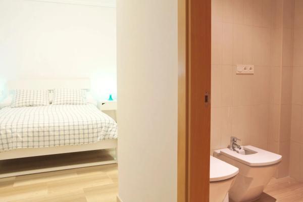 Piso en calle Crevillente