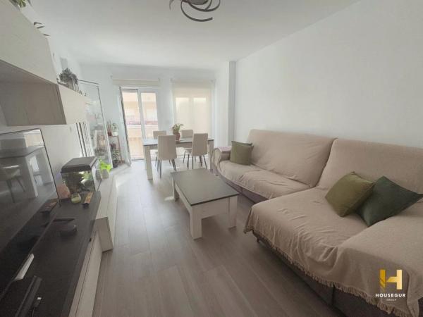 Piso en calle Santa Rita