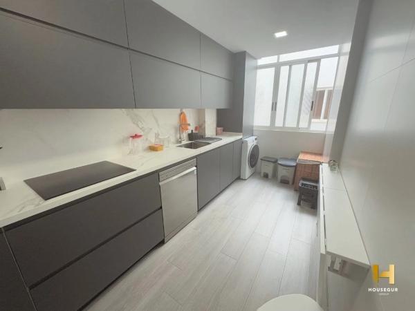 Piso en calle Santa Rita