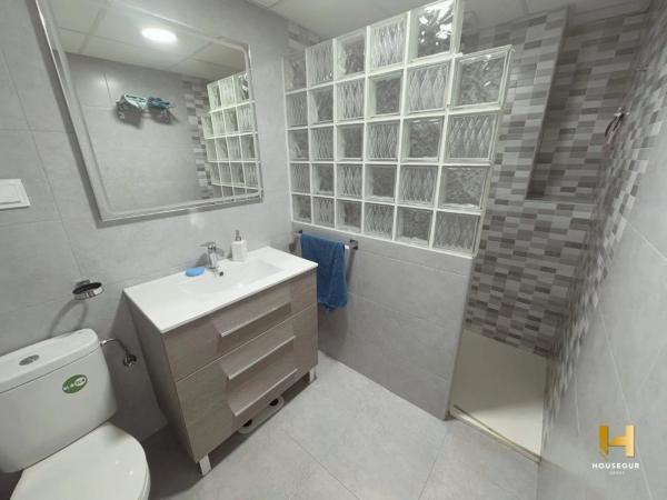 Piso en calle Santa Rita