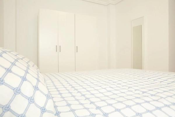 Piso en calle Crevillente