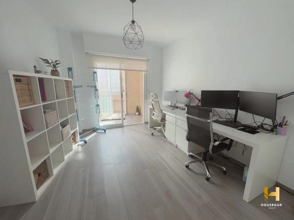 Piso en calle Santa Rita