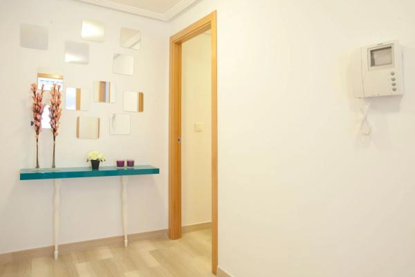 Piso en calle Crevillente