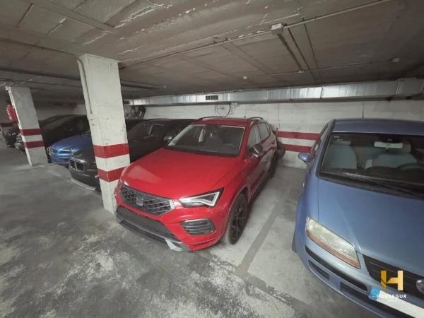 Piso en calle Santa Rita