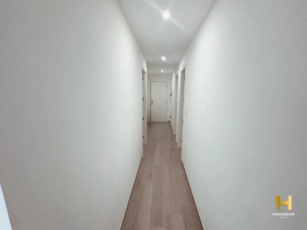 Piso en calle Santa Rita