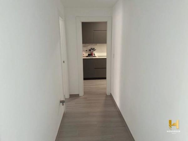 Piso en calle Santa Rita