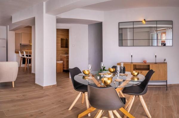 Piso en calle Salitre, 14