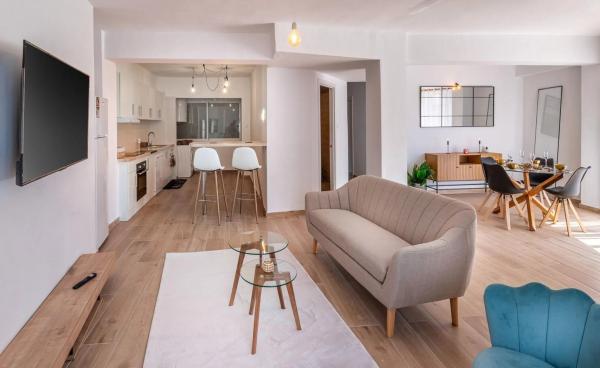 Piso en calle Salitre, 14