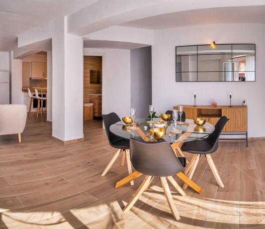 Piso en calle Salitre, 14