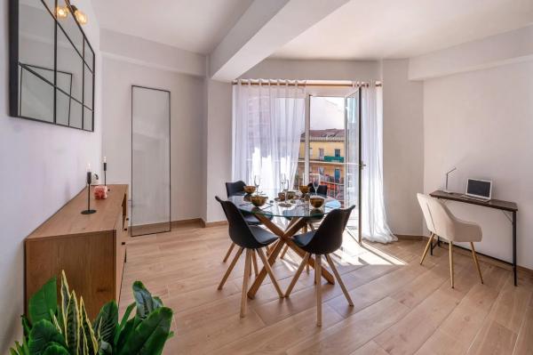 Piso en calle Salitre, 14