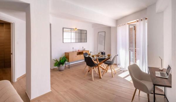 Piso en calle Salitre, 14