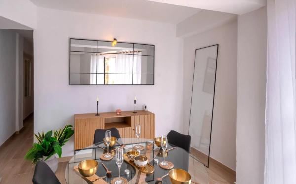 Piso en calle Salitre, 14