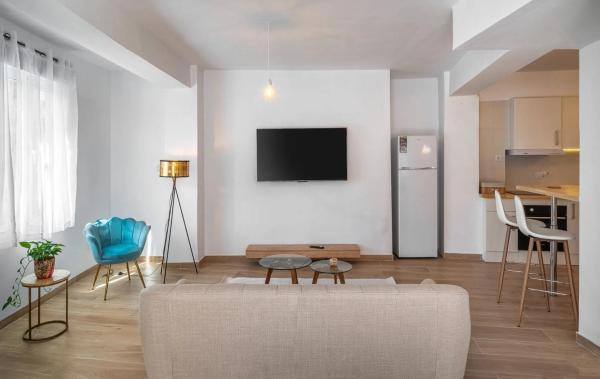 Piso en calle Salitre, 14