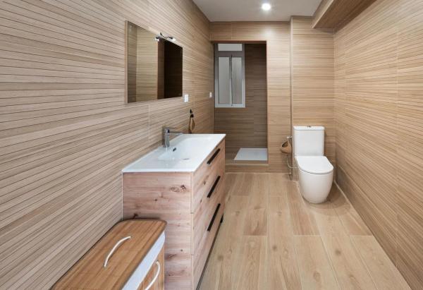 Piso en calle Salitre, 14