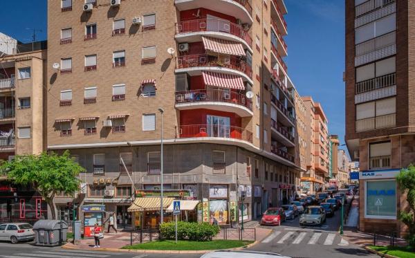 Piso en calle Salitre, 14