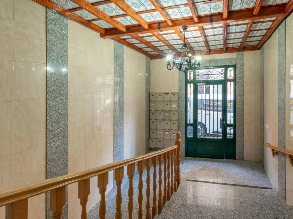 Piso en calle Salitre, 14