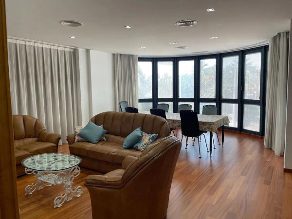 Piso en calle Dr. Gaitán, 1