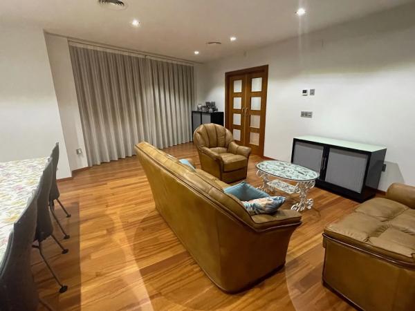 Piso en calle Dr. Gaitán, 1