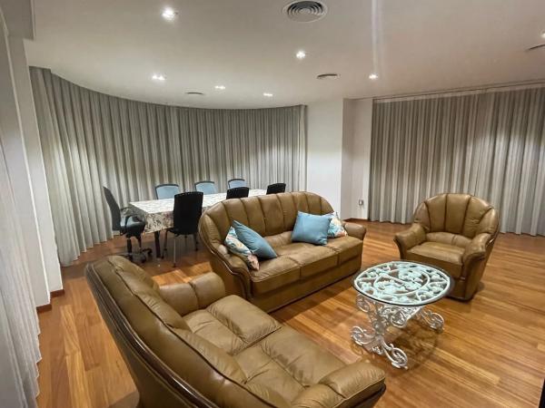 Piso en calle Dr. Gaitán, 1