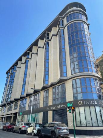 Piso en calle Dr. Gaitán, 1