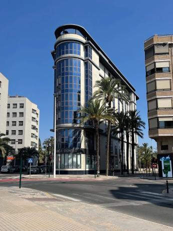 Piso en calle Dr. Gaitán, 1