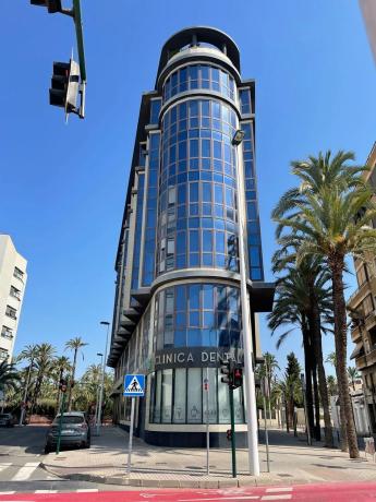 Piso en calle Dr. Gaitán, 1