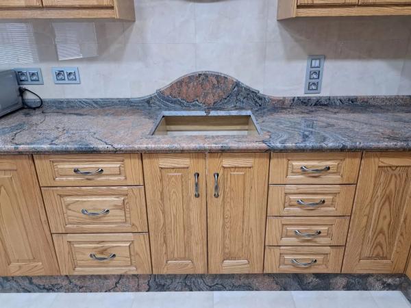 Piso en calle Dr. Gaitán, 1