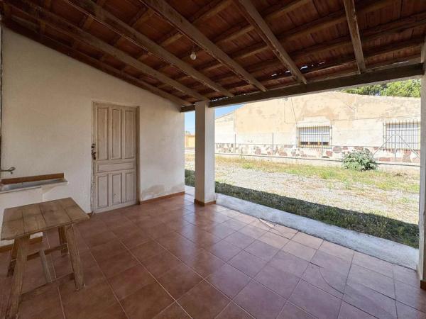 Chalet adosado en Partida Valverde Bajo