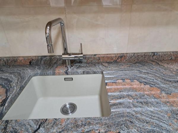 Piso en calle Dr. Gaitán, 1