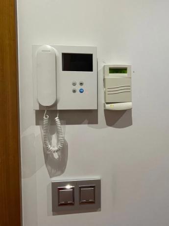 Piso en calle Dr. Gaitán, 1